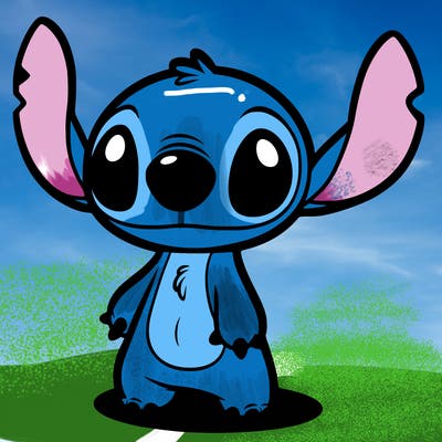 stitch