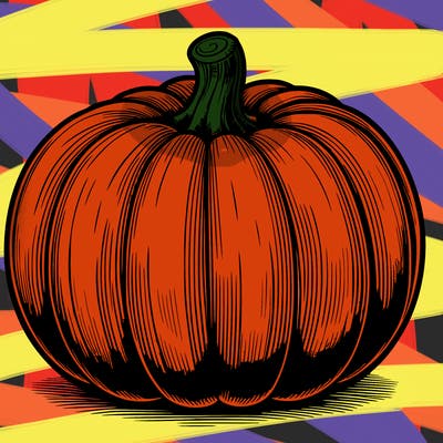 realista pumpkin