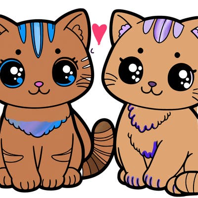 cats cute