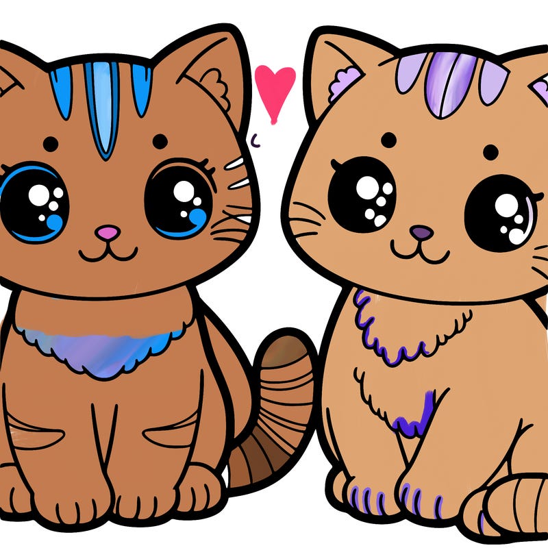 cats cute