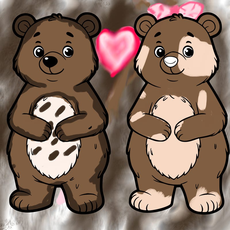 bear