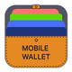 ID & Card Mobile Wallet holder