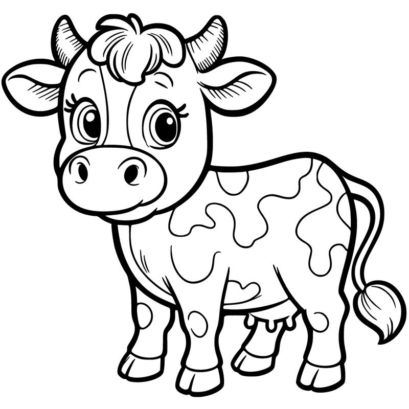 cow