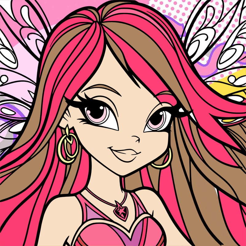 winx club