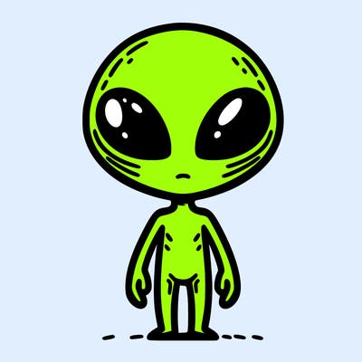 alien