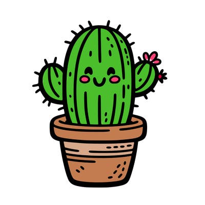 cactus