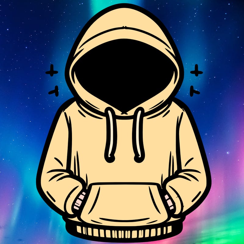 hoodie