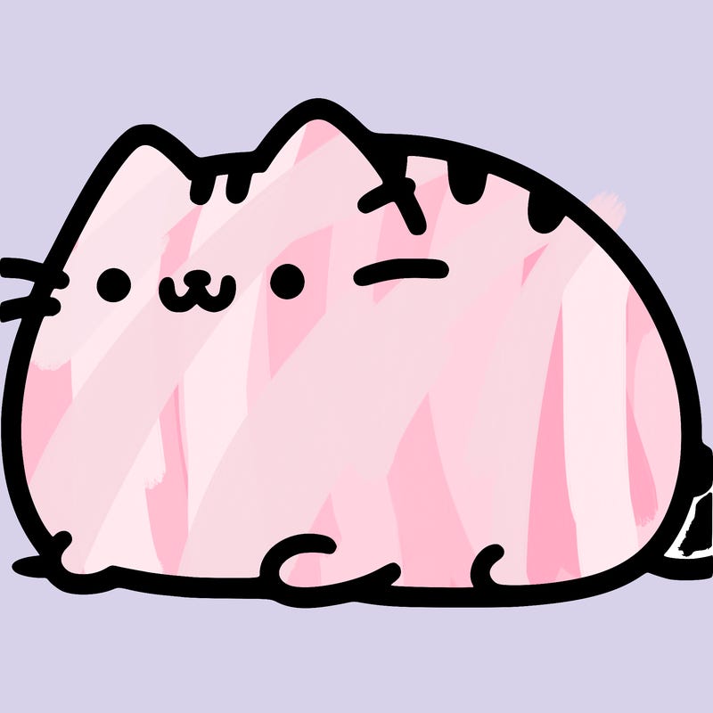 pusheen