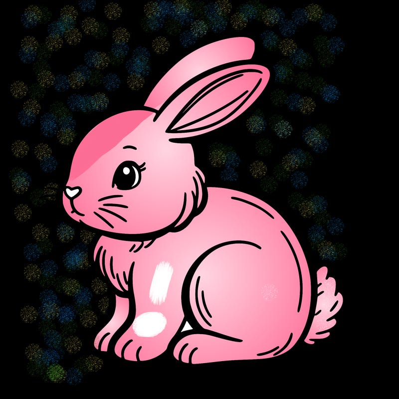 bunny