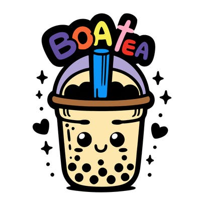 boba tea