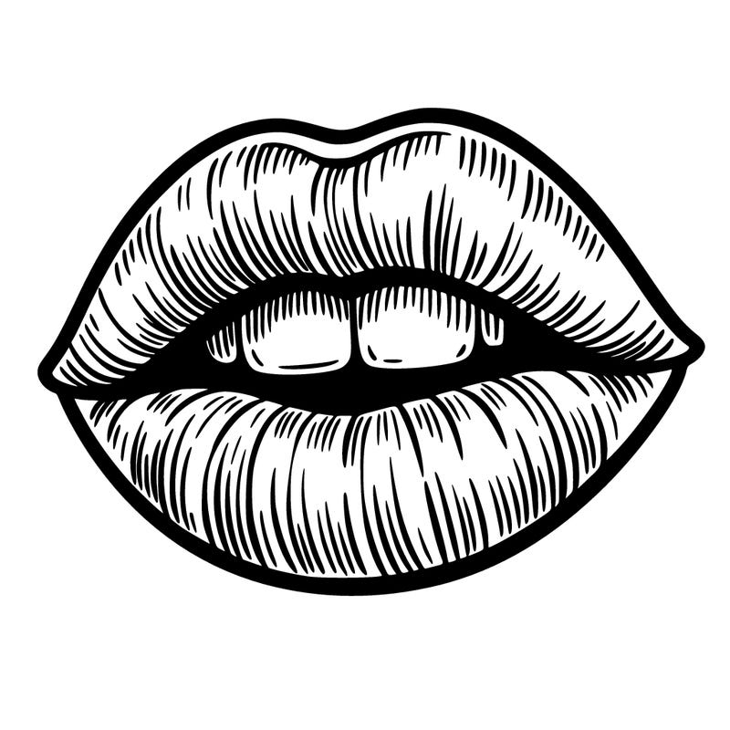 lips