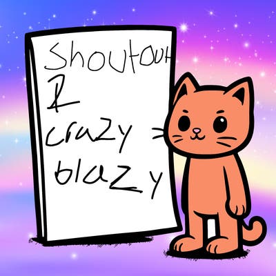 blank paper
