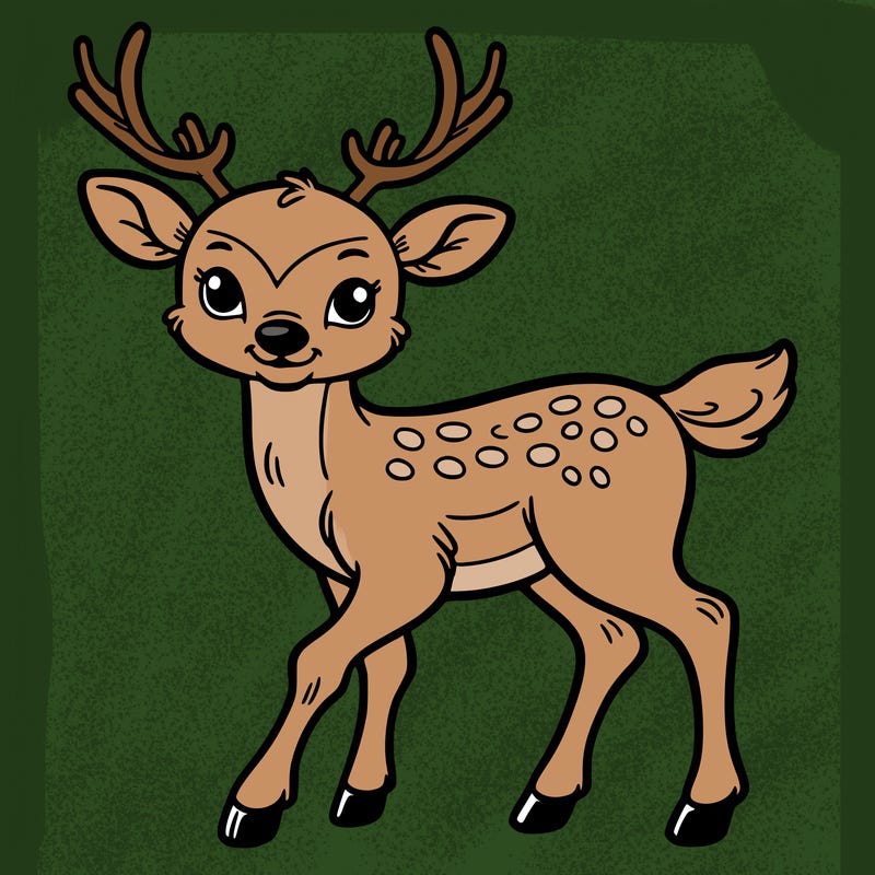 deer