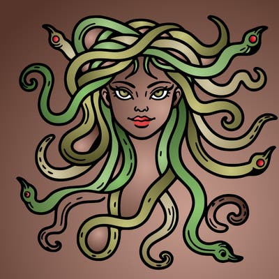 medusa