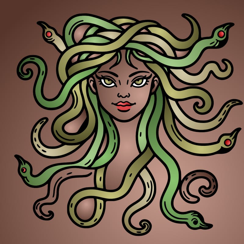medusa
