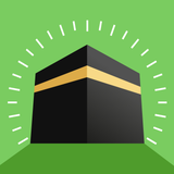 Islam.ms Prayer Times & Qibla - App Icon