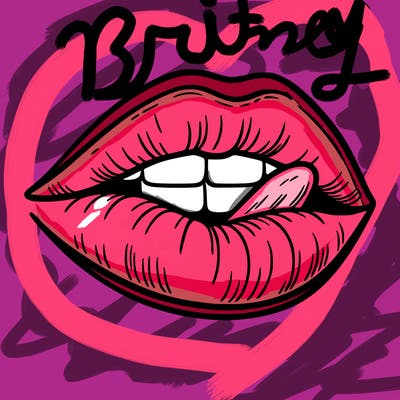 lips