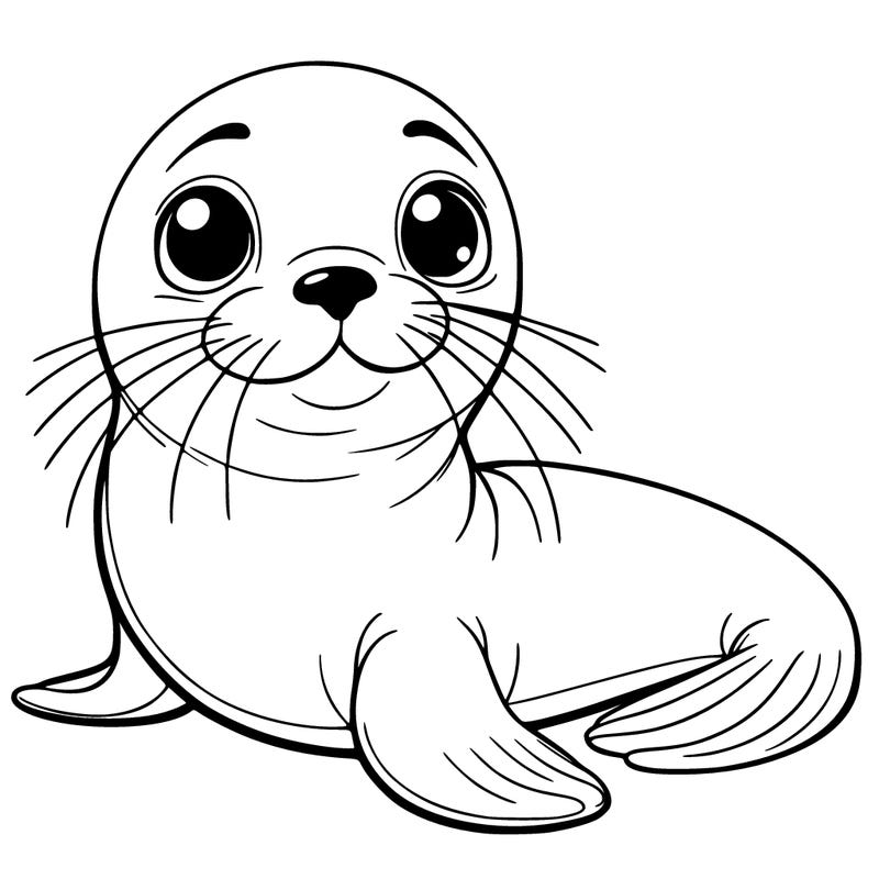 seal