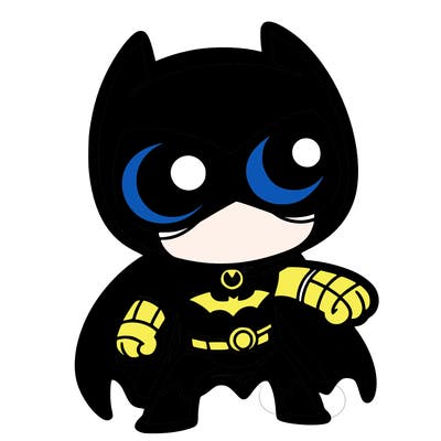 batman