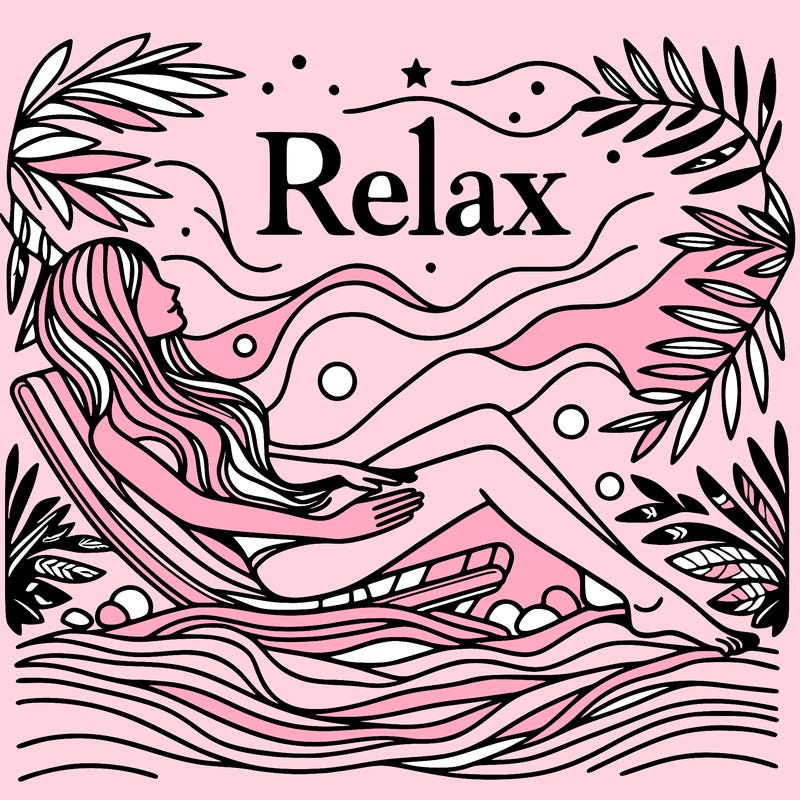 relax