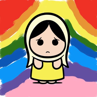 sadnes from inside out