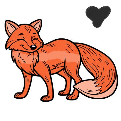 fox