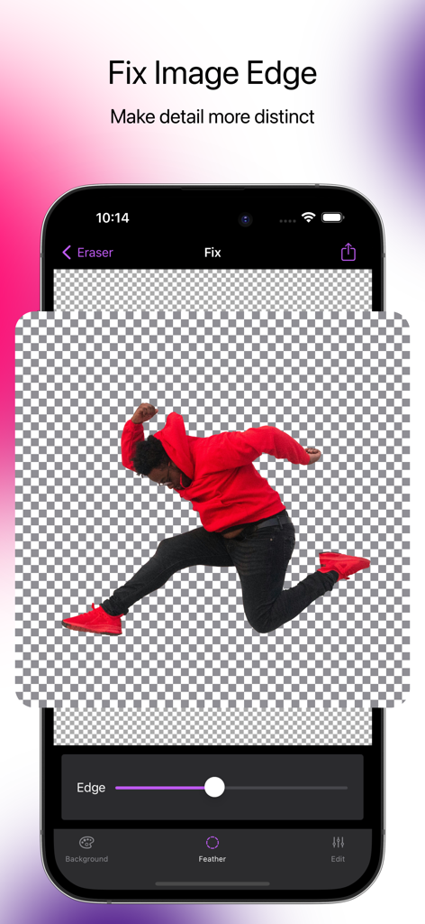 Remove Background - - Graphics & Design App | MWM