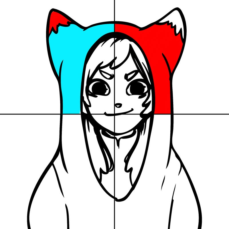 After