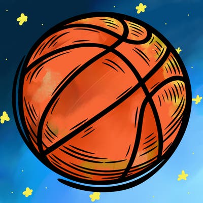 basketball