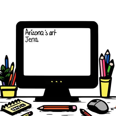 blank screen