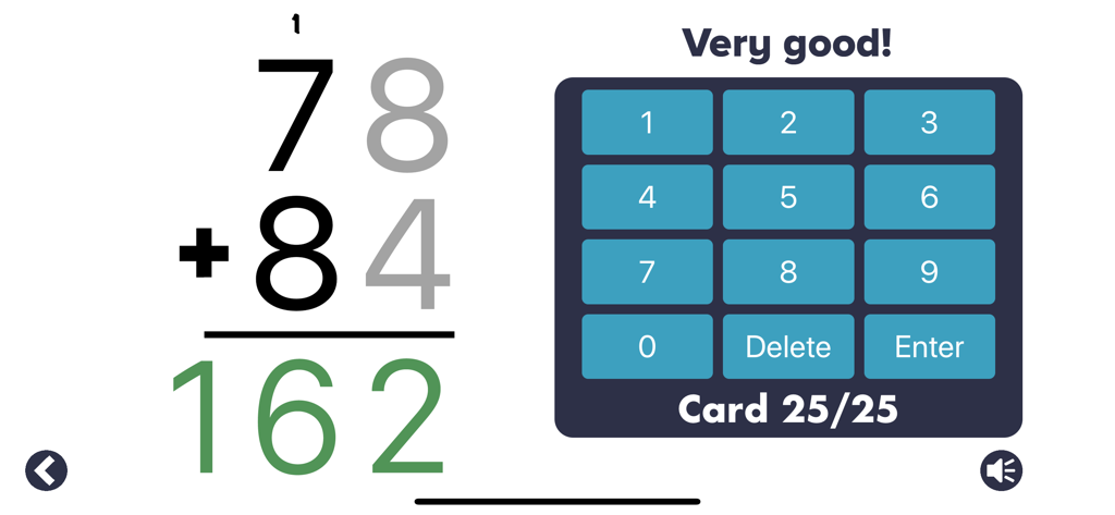 MathEdge Addition for Kids - Education App | MWM