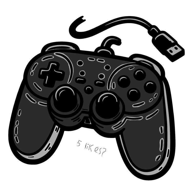 gameing controller