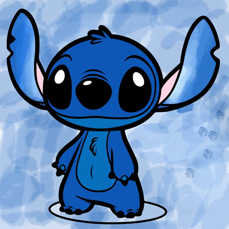 stitch