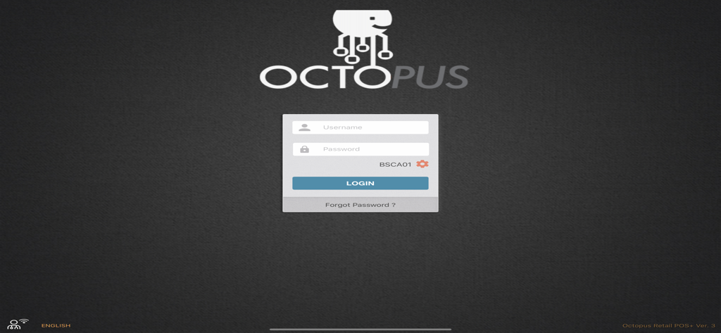 Octopus Repair - Business App | MWM