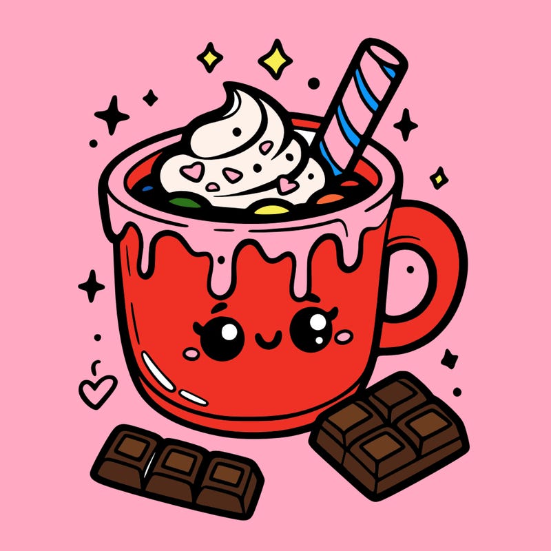 hot chocolate