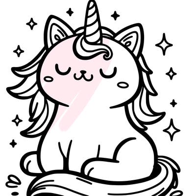 caticorn
