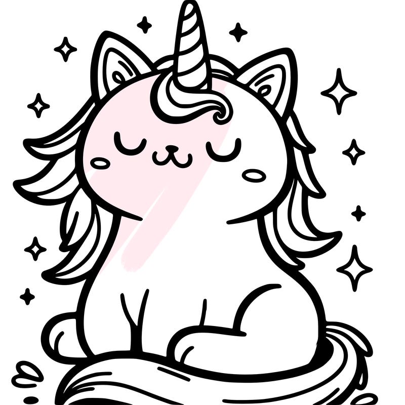 caticorn