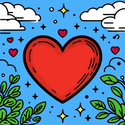 heart