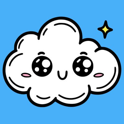 cloud