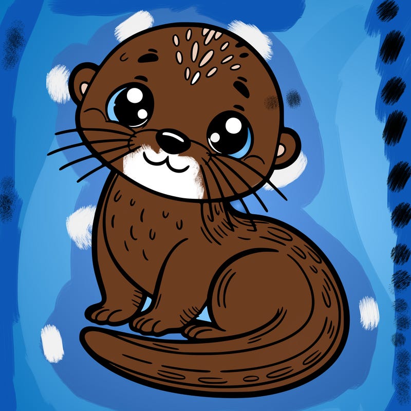 otter
