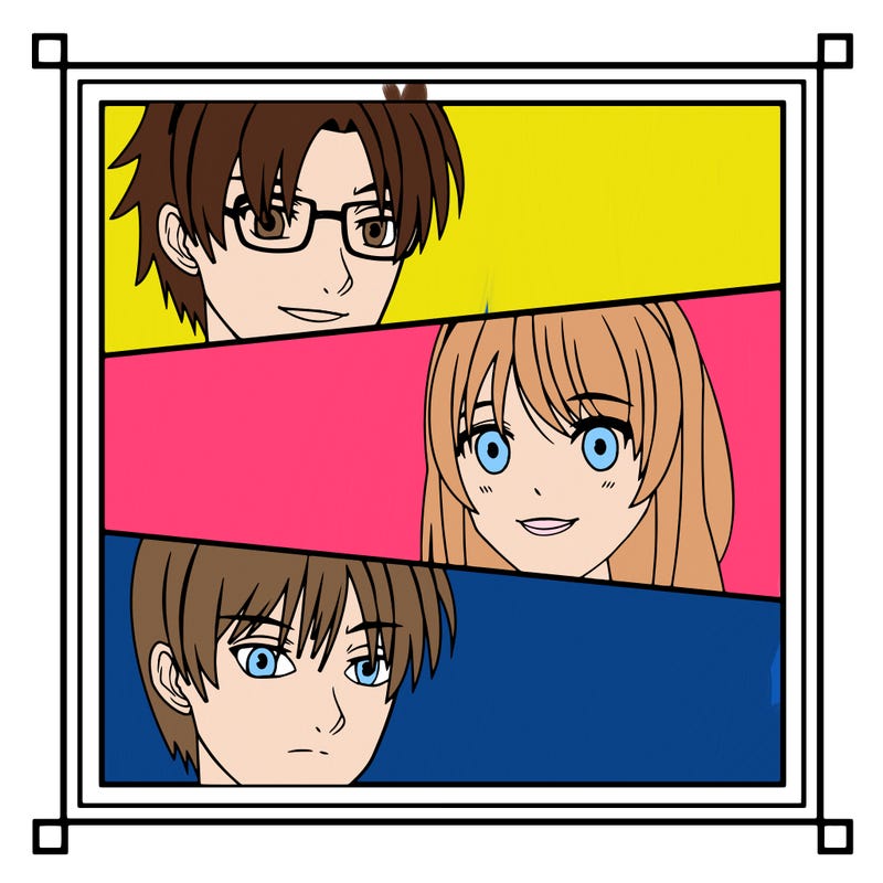 After