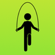 JumRop - Jump Rope Rep Counter
