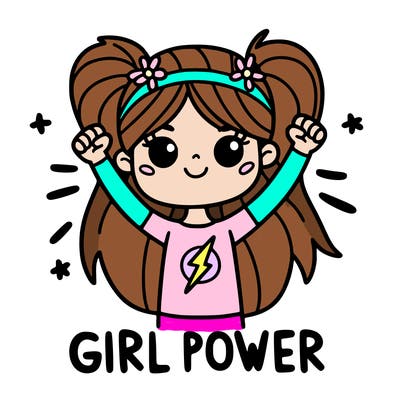 girl power