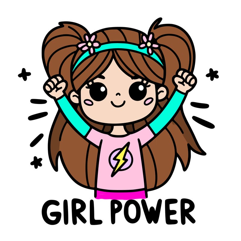 girl power