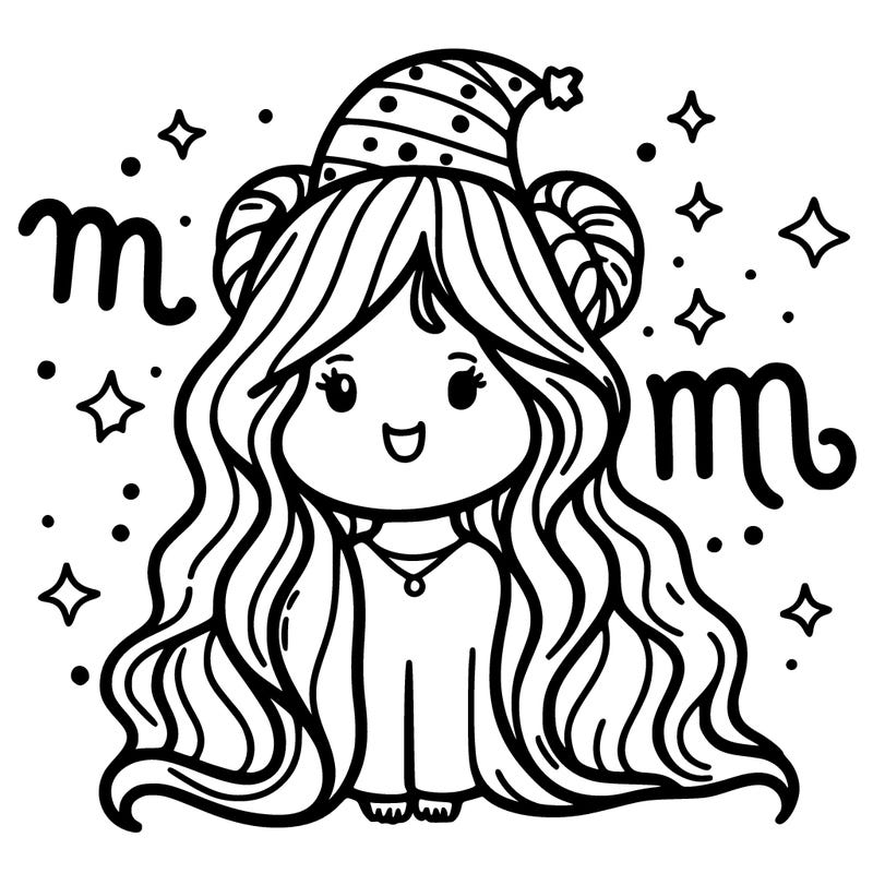 zodiac sign virgo