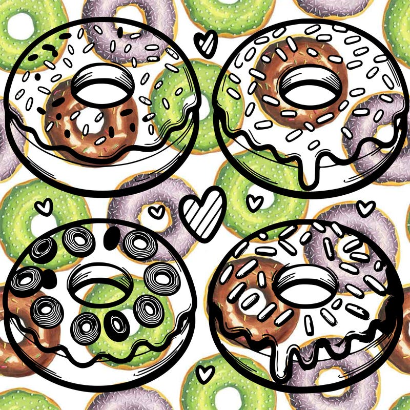 donuts