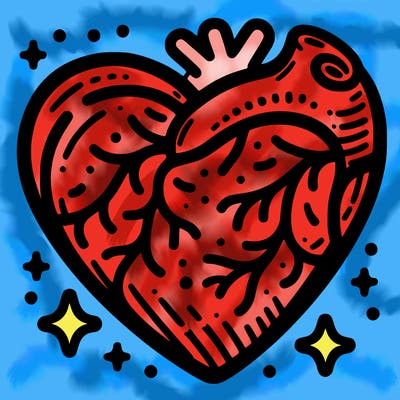 heart