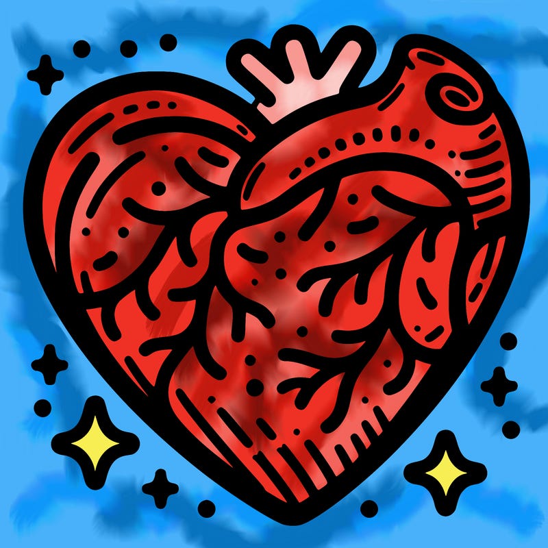 heart