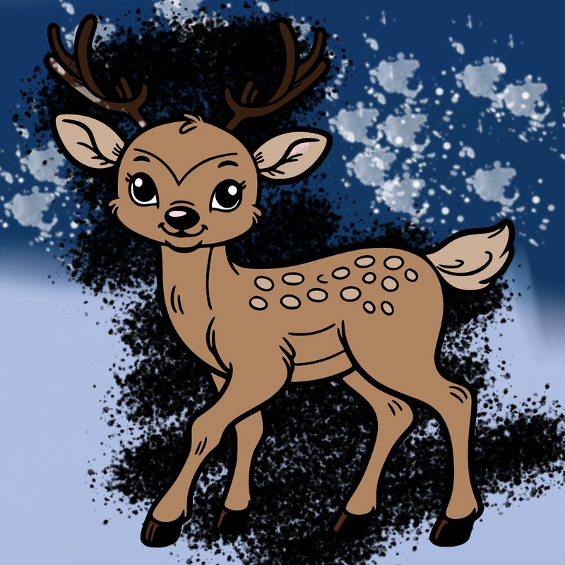 deer