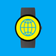 Web Browser for Watch